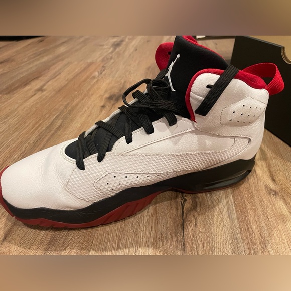 Jordan Lift Off Size 12 - Picture 10 of 12